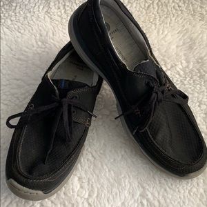 Men’s Clark’s Cloudsteppers size 12